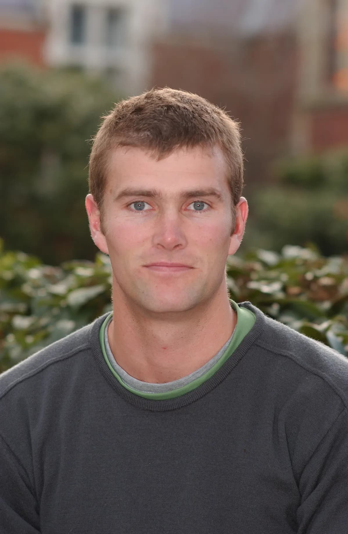 Cleighton Cornelius
