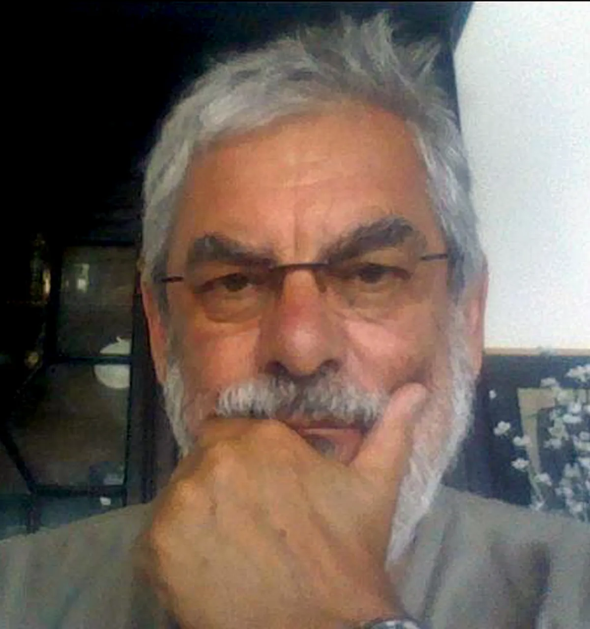 José Santa Bárbara