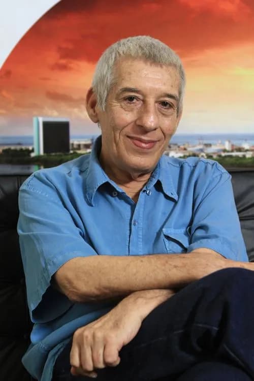 Orlando Sales de Senna