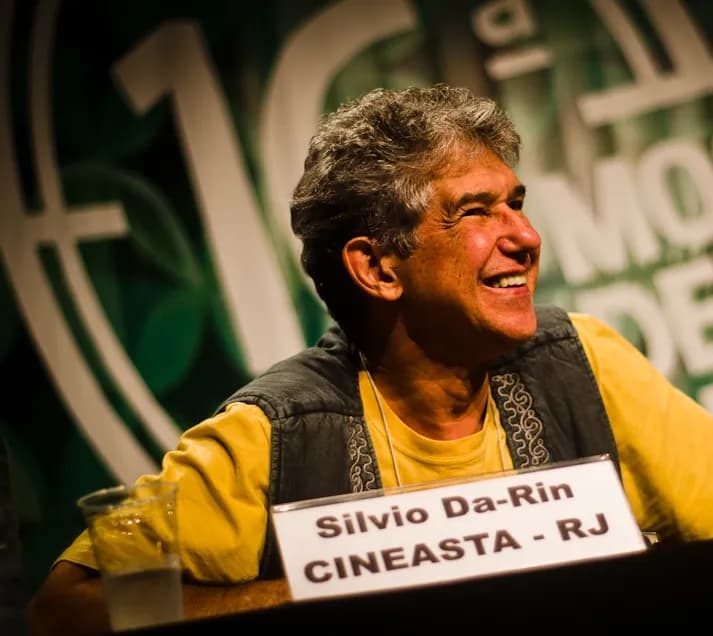Silvio Da-Rin