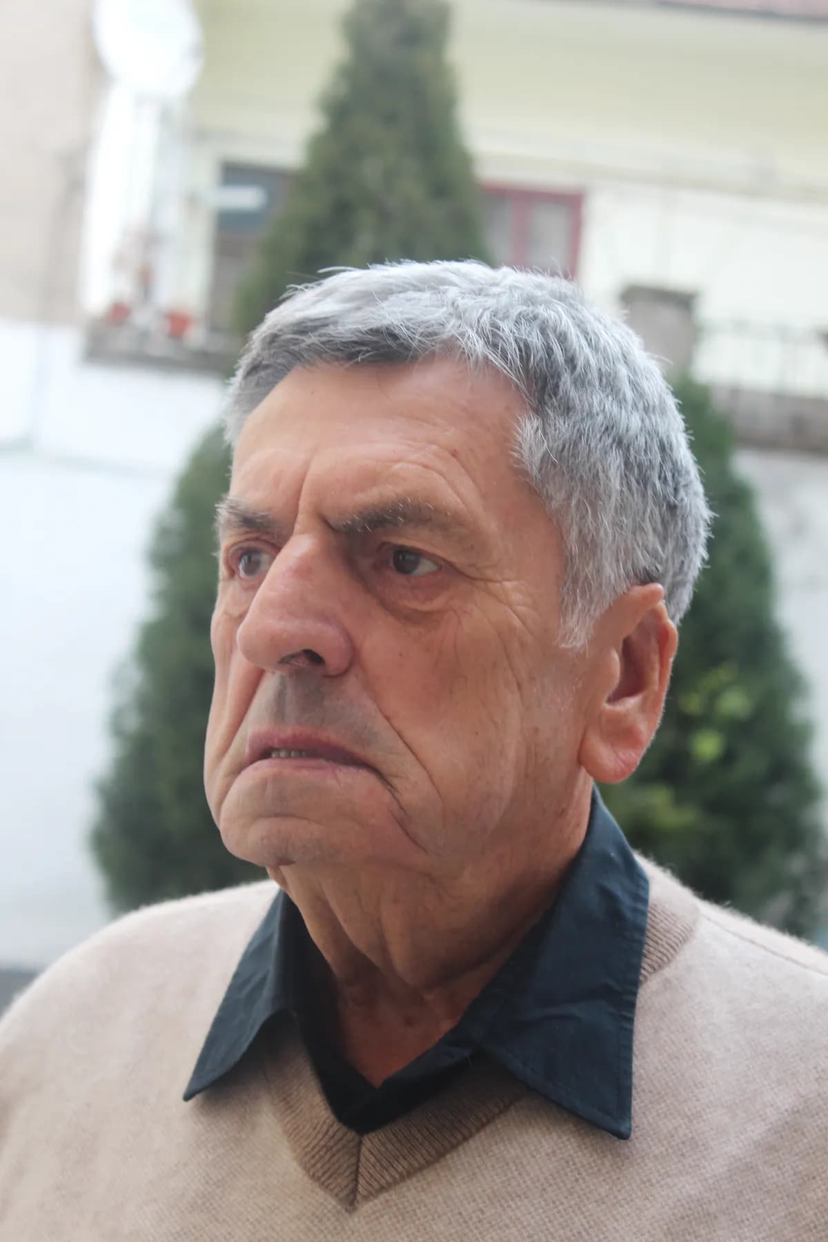 József Horák