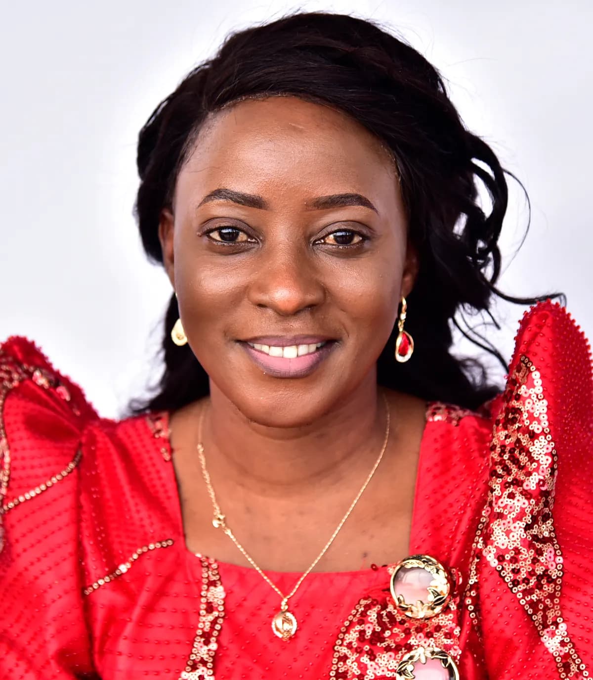 Helen Nakimuli