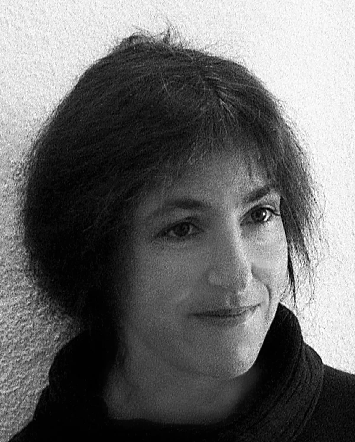 Christa Biederbick