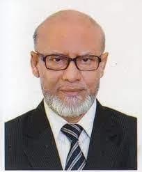 Anwarul Azim Arif