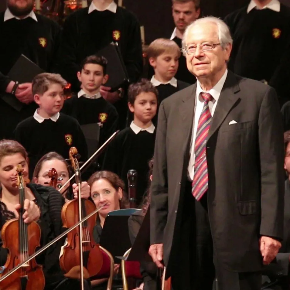 Gerhard Schmidt-Gaden