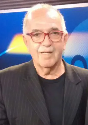 José María Salcedo