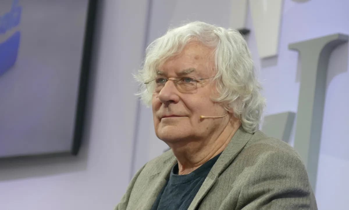 Helmut Lethen