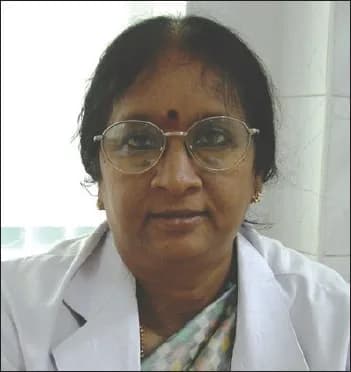 T. R. Saraswathi