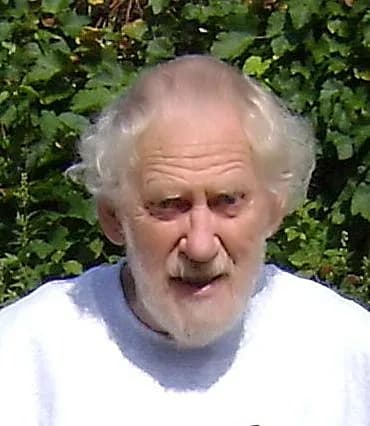 Wolfgang Schleidt