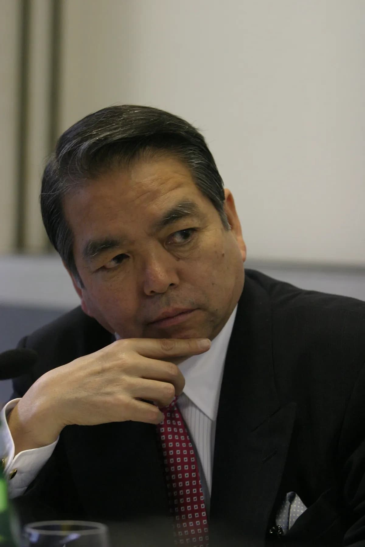 Yoshinori Imai