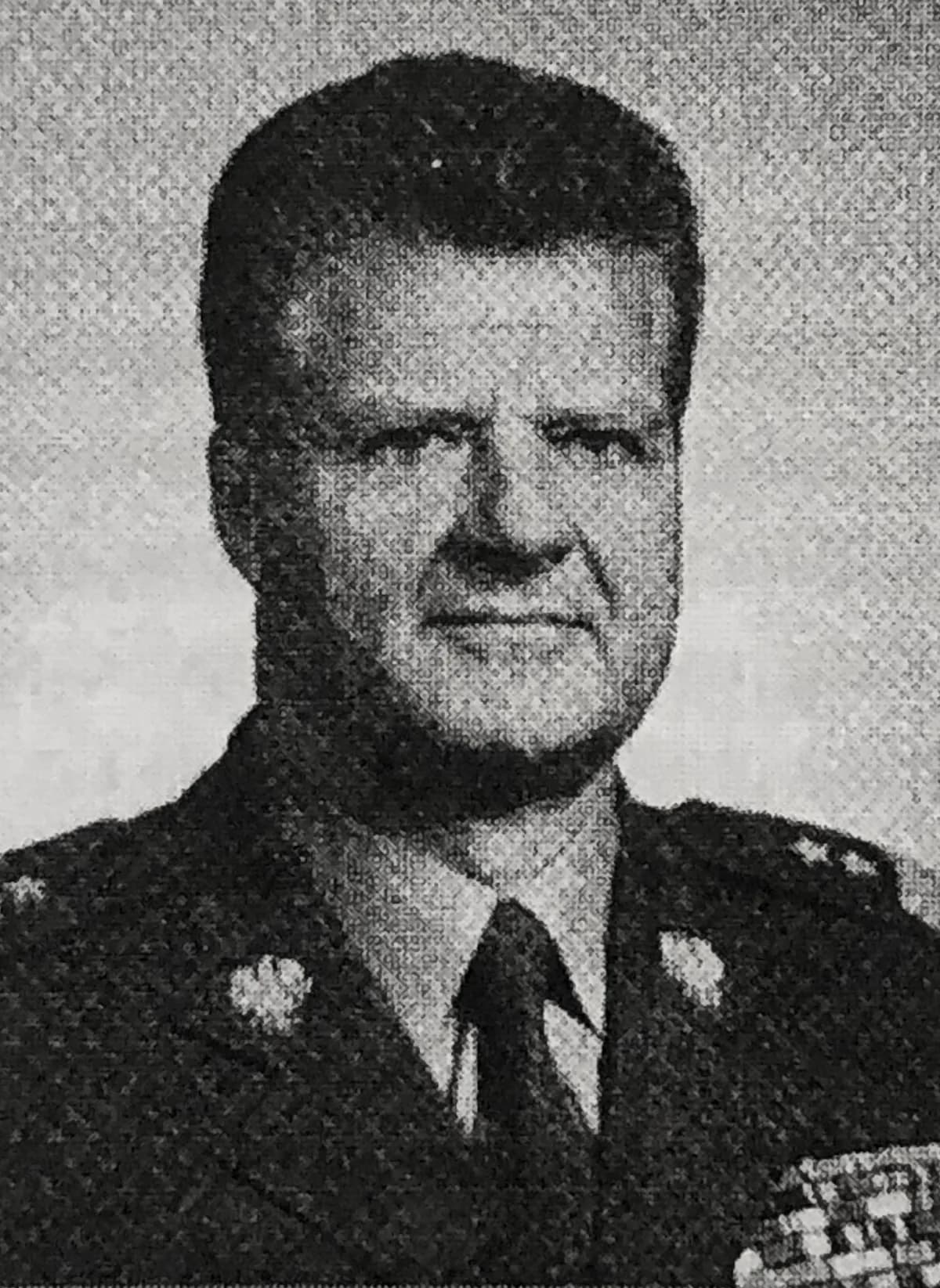 Jan Kuriata