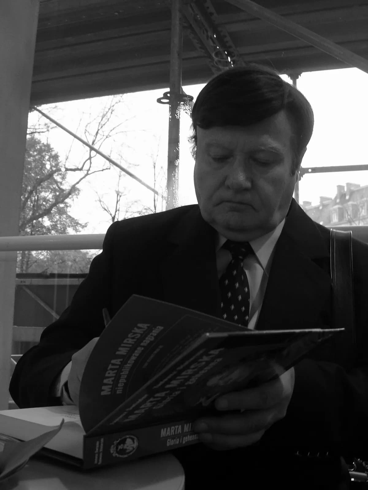 Janusz Świąder