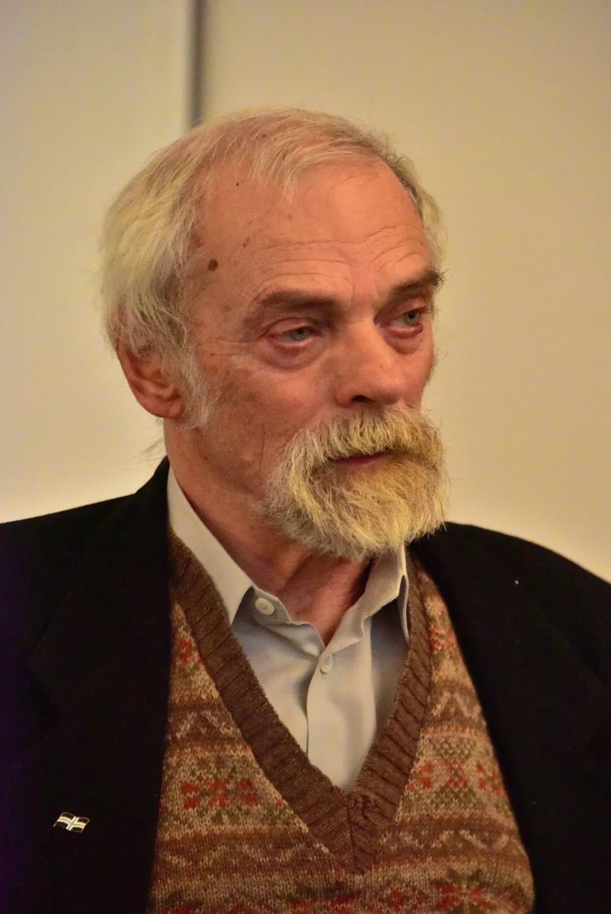 Marian Miszalski