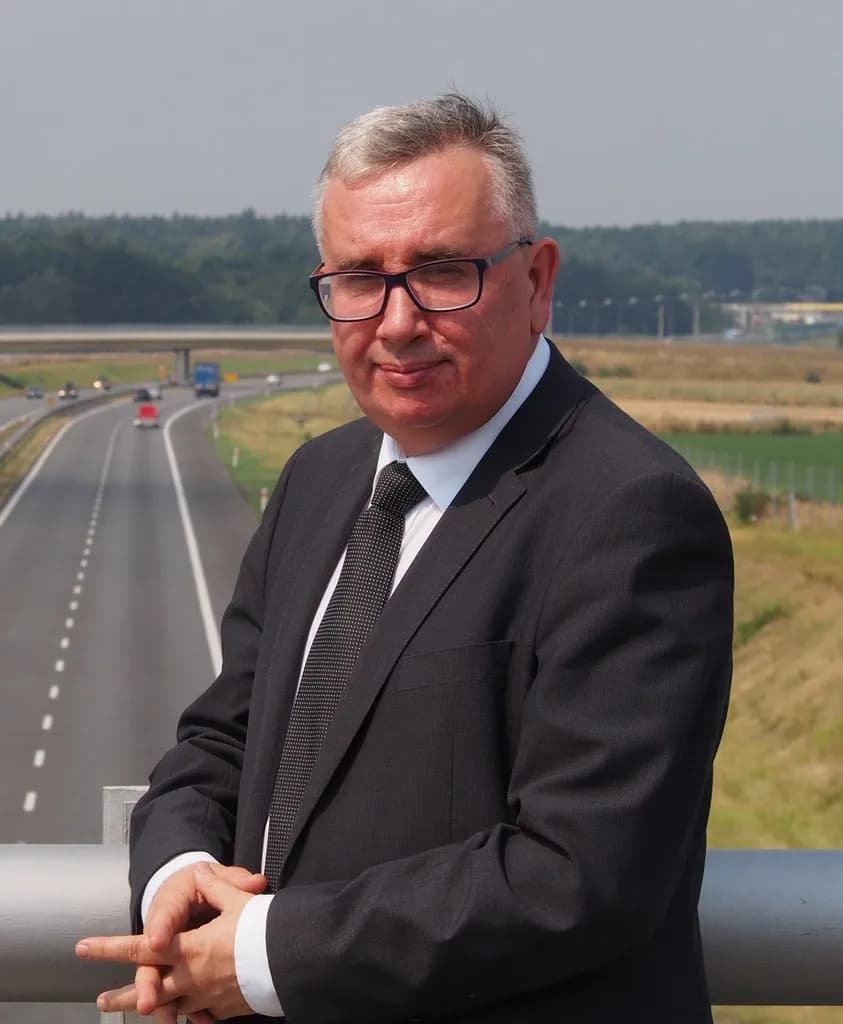 Piotr Pyzik