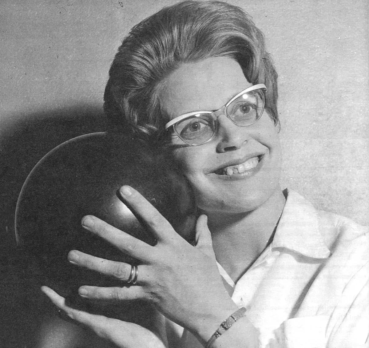 Maire Rautakoski