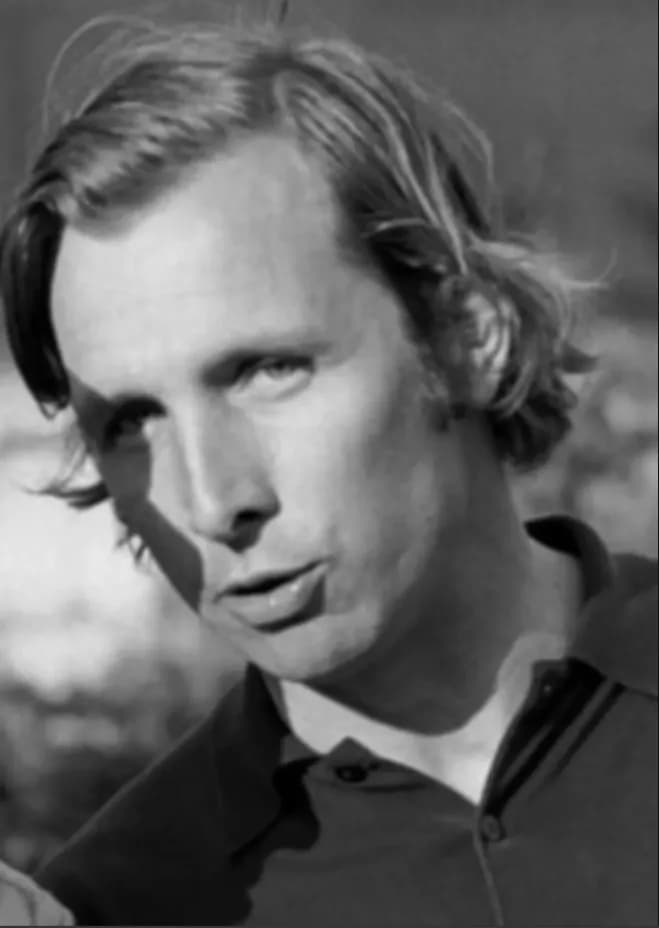Patrick McNally