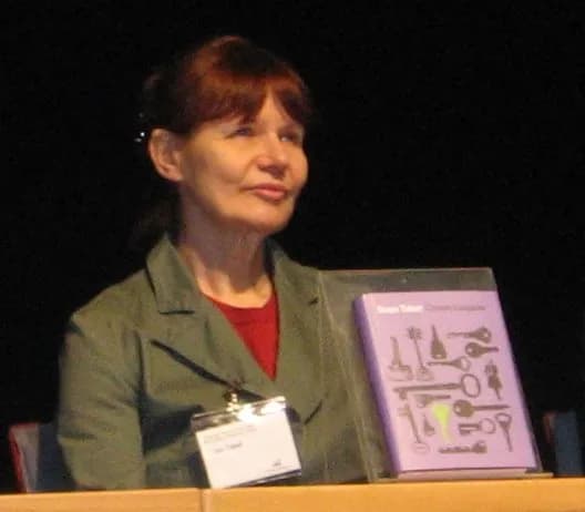 Sirpa Tabet