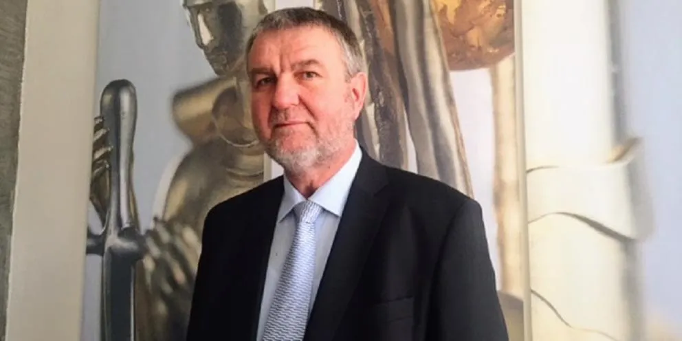Petr Pleva