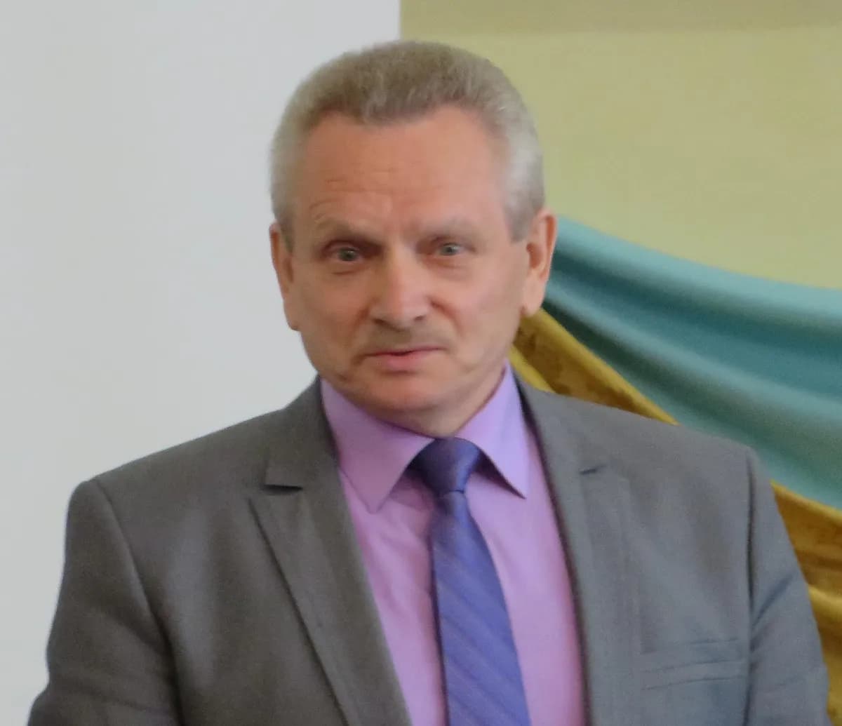 Dmytro Iwanow