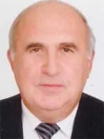 Oleksandr Kolesnikow