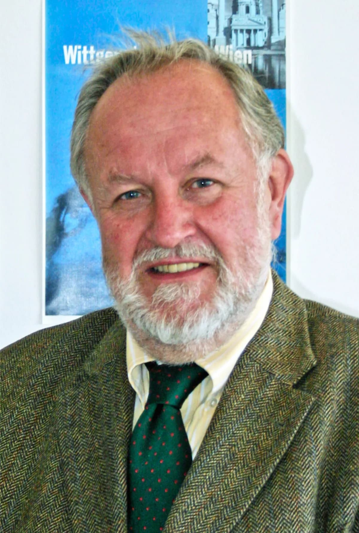 Allan Janik