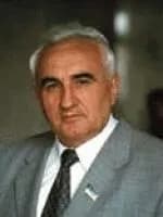 Valerii Cherep