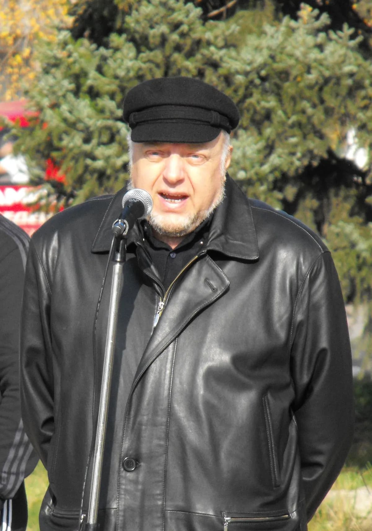 Svetolik Milchich