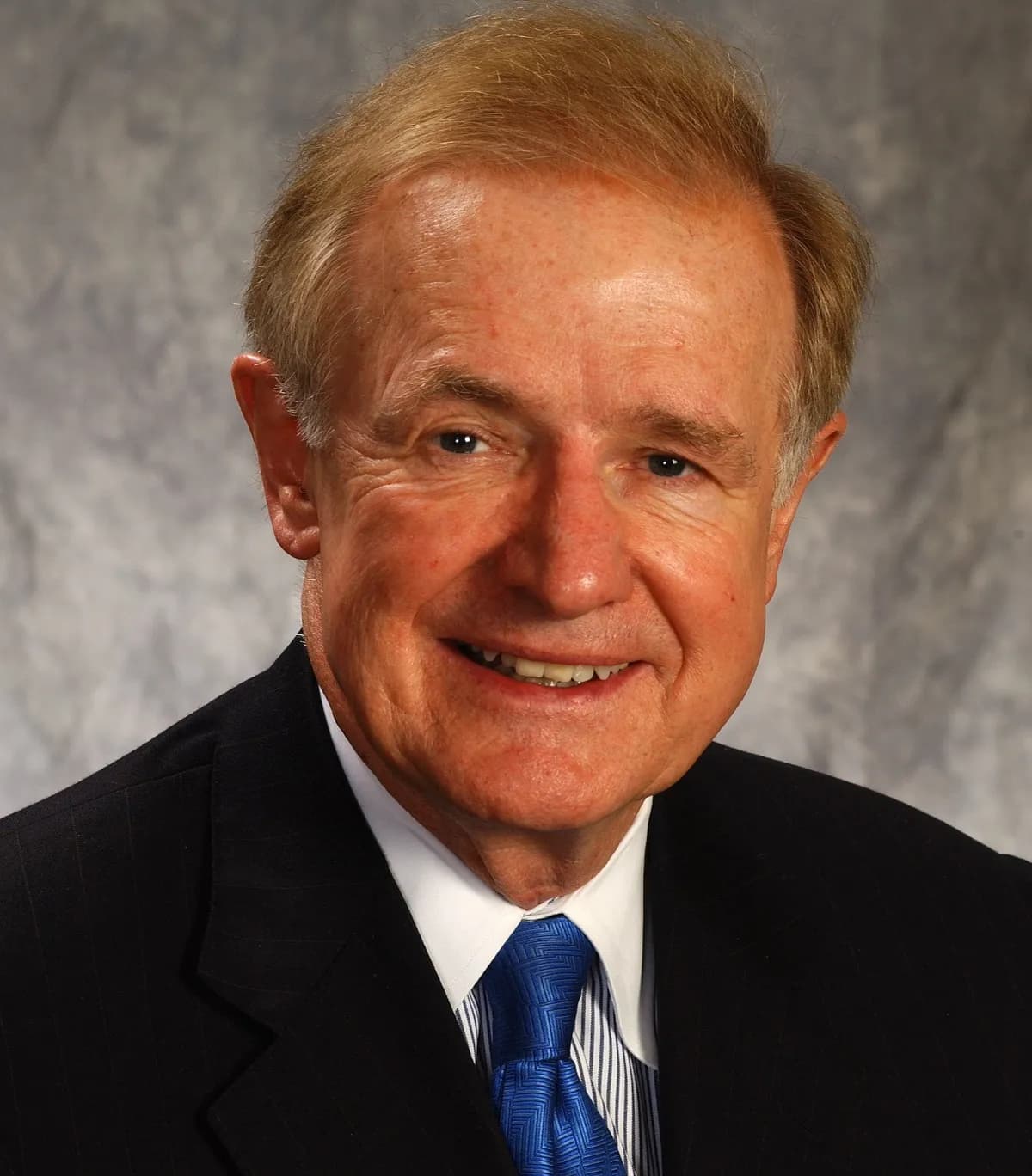 Donald W. Riegle