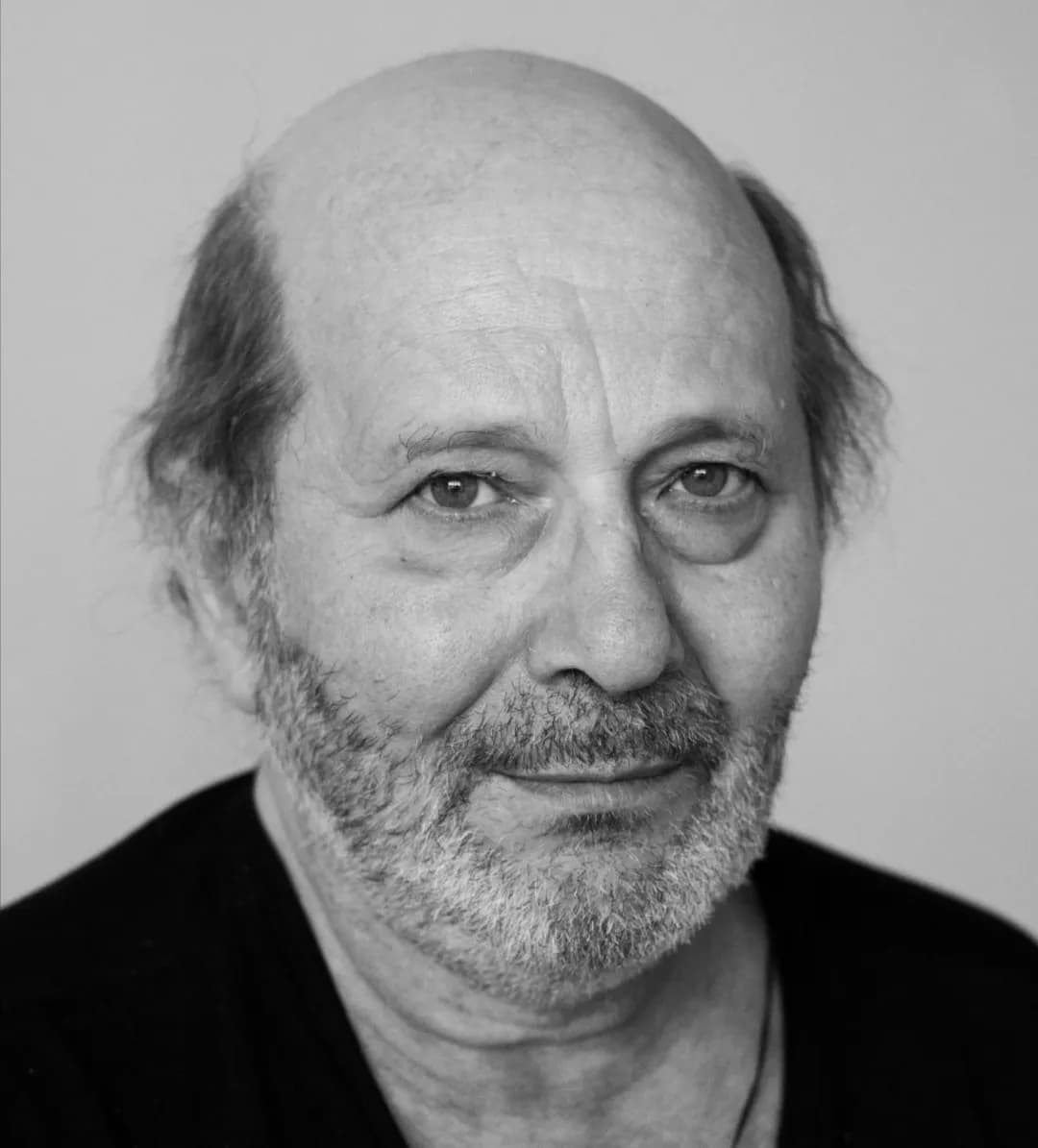 Nikolay Solovyov (actor)