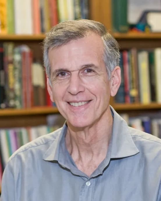 Robert E. Ricklefs