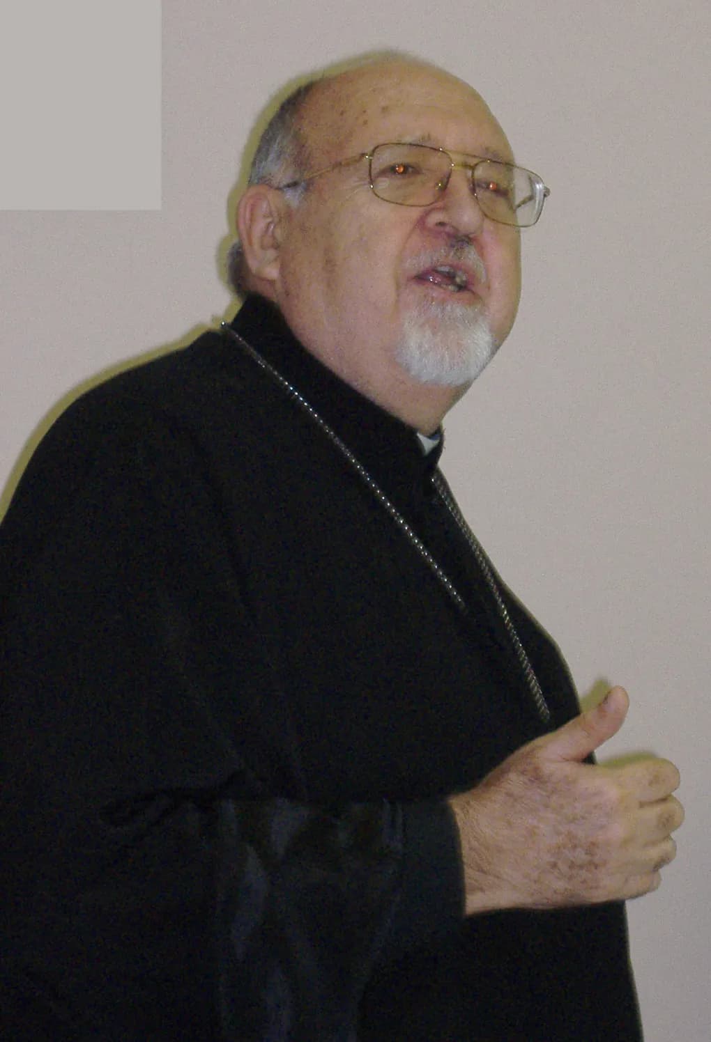Joseph Jules Zerey