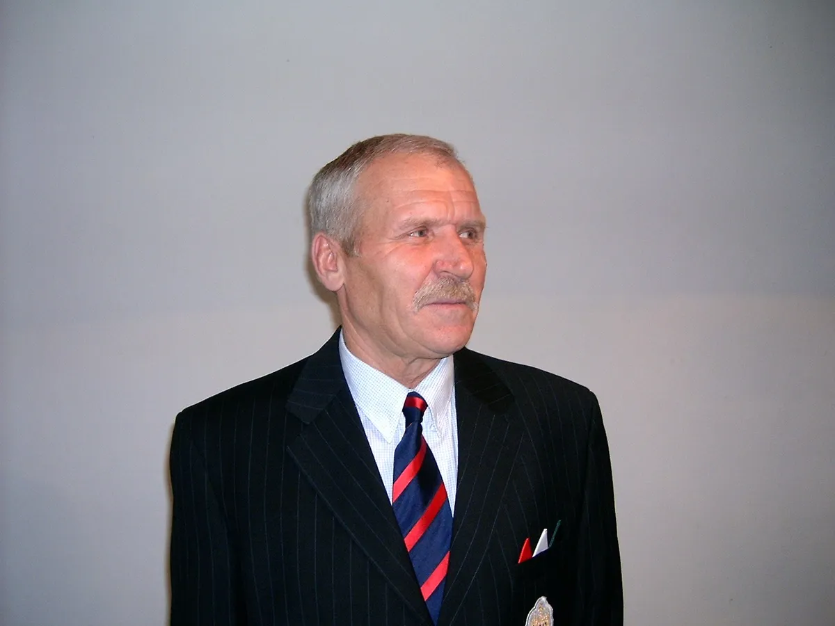Petrov Anatolij