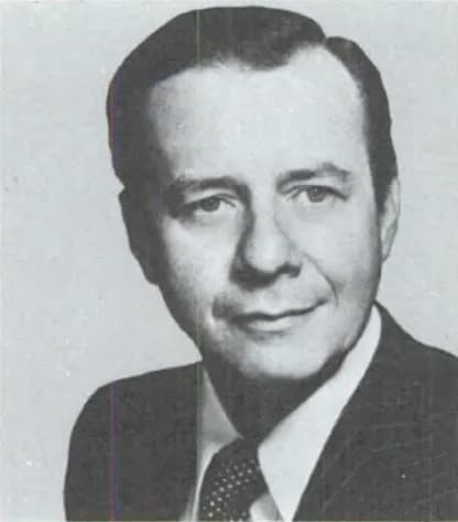 Frank Joseph Guarini