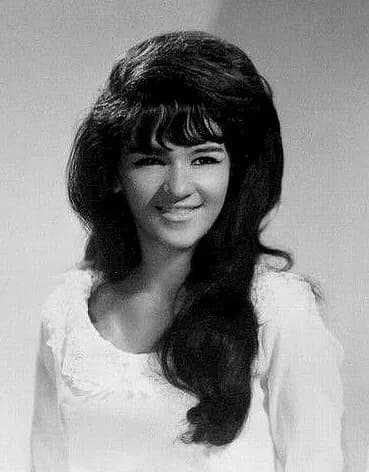 Nedra Talley
