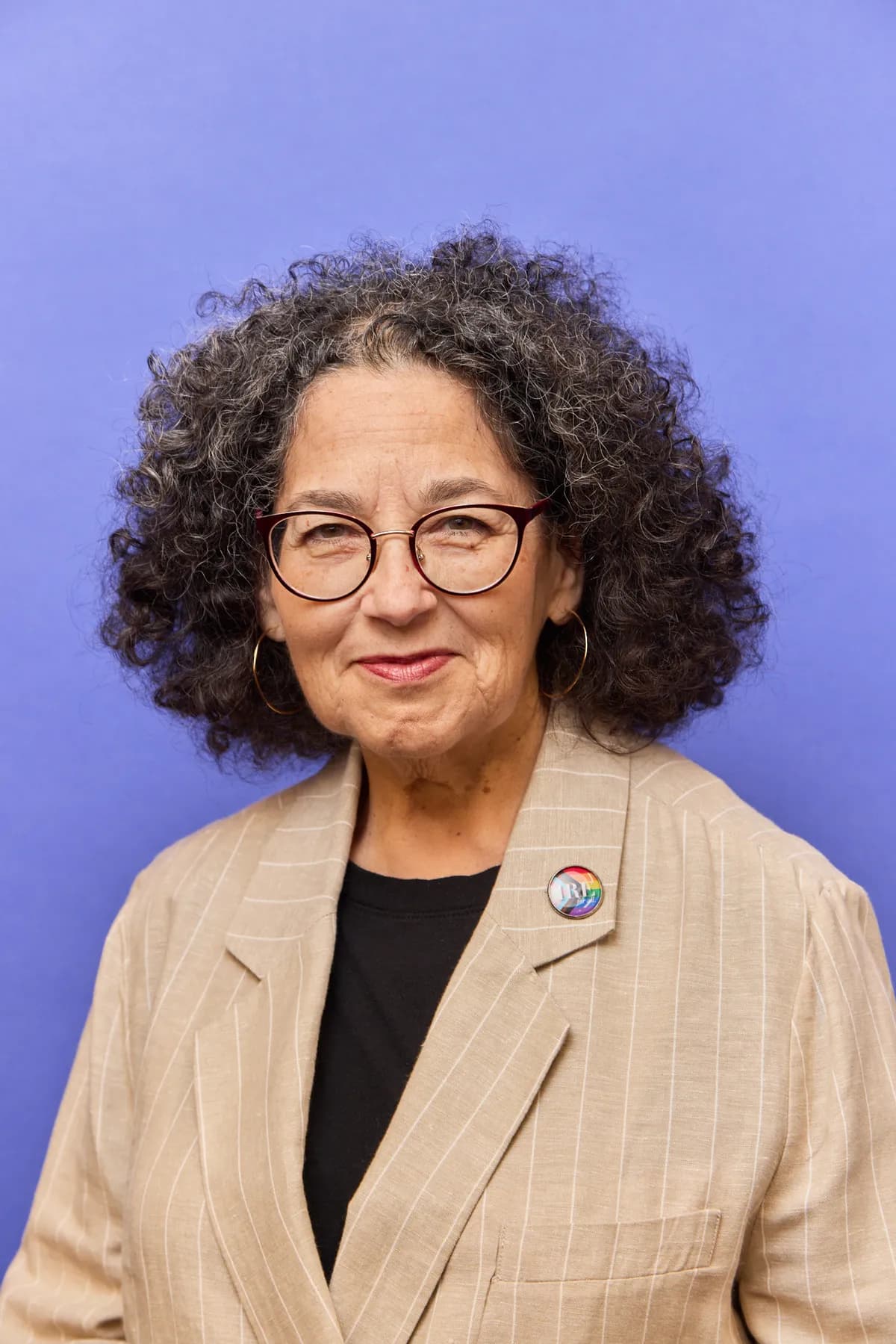 Diana Fuentes