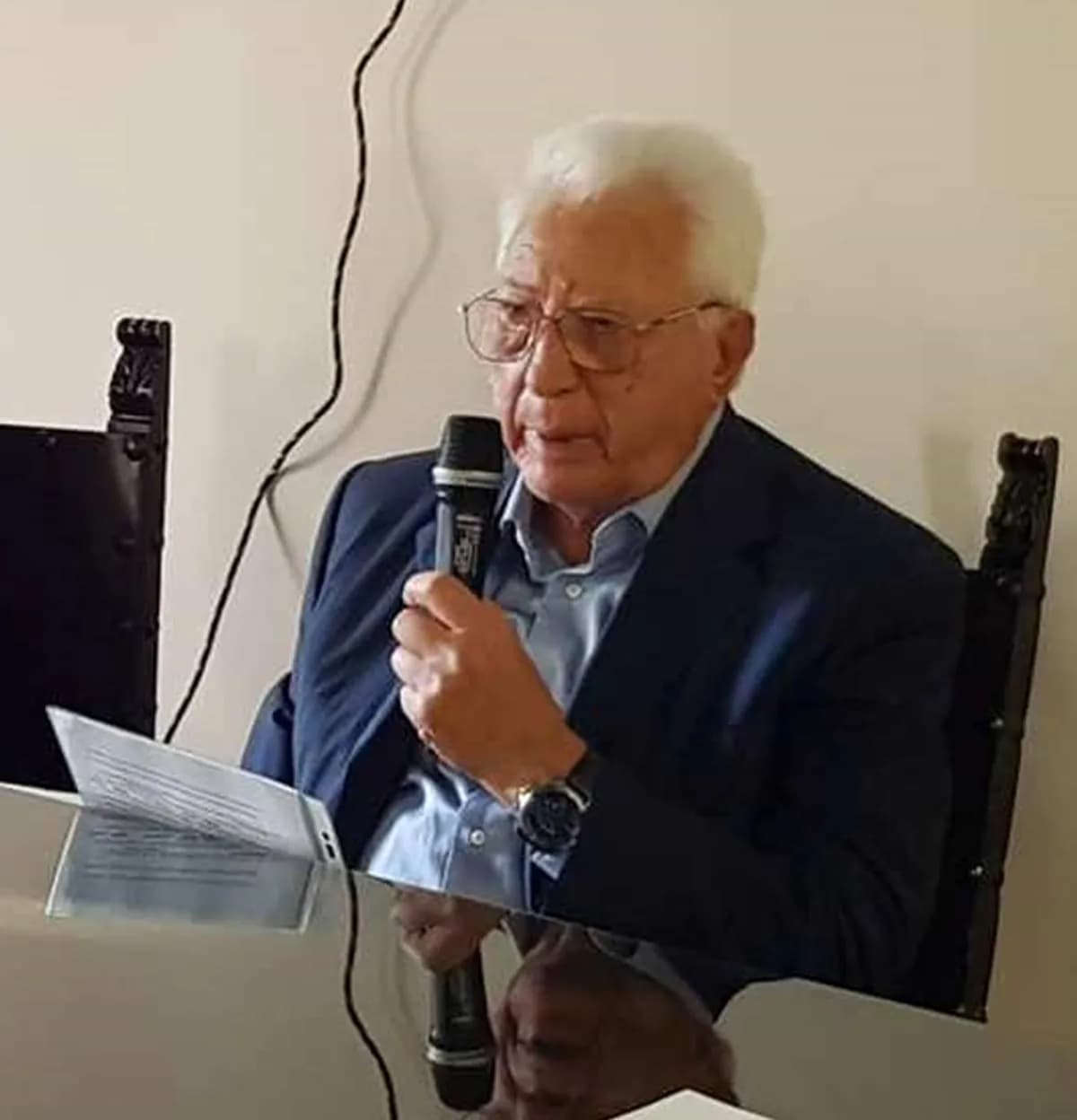 Carlo Bernoni