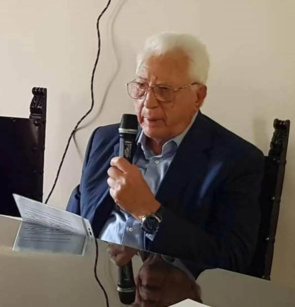 Carlo Bernoni