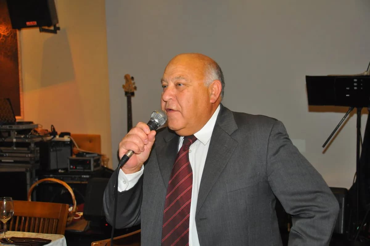Marc Mimouni