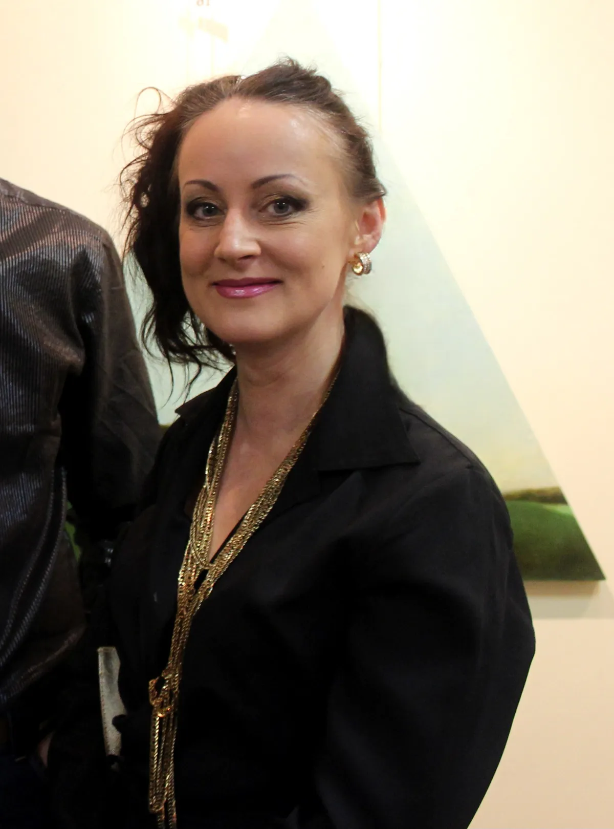 Ina Radaeva