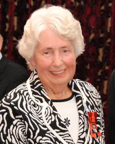 Sylvia Frame