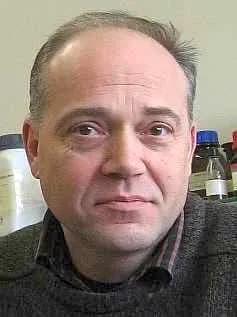 Konstantin Drandarov