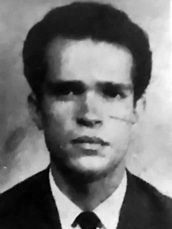 Régis Barroso