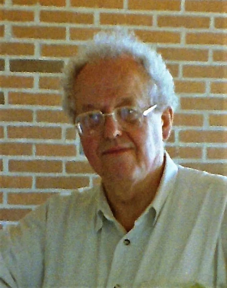 Carl Nyholm