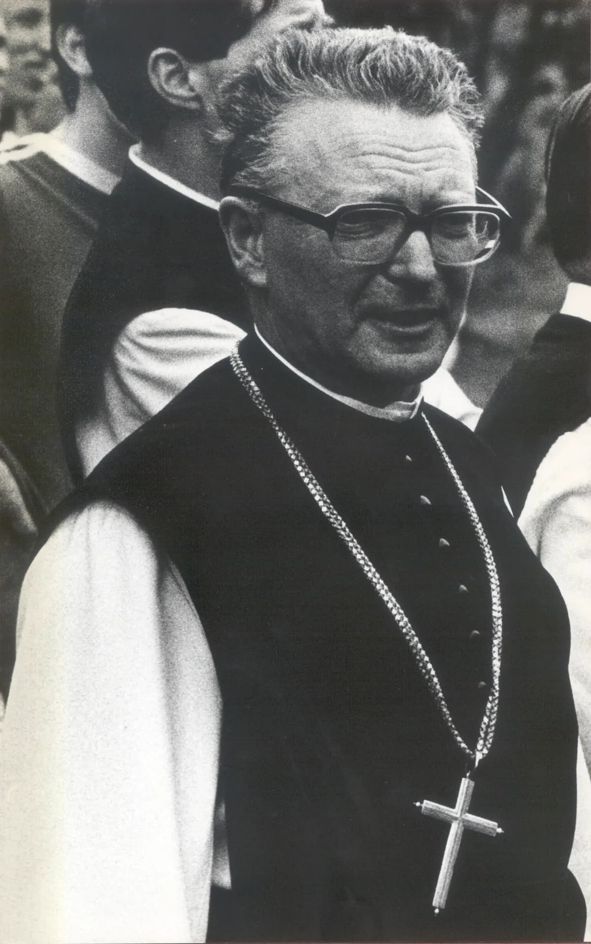 Gerhard Hradil