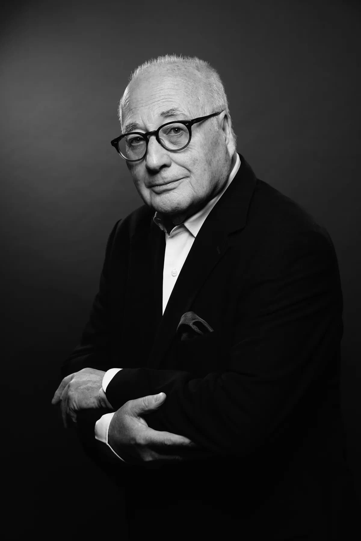 Claus A. Froh