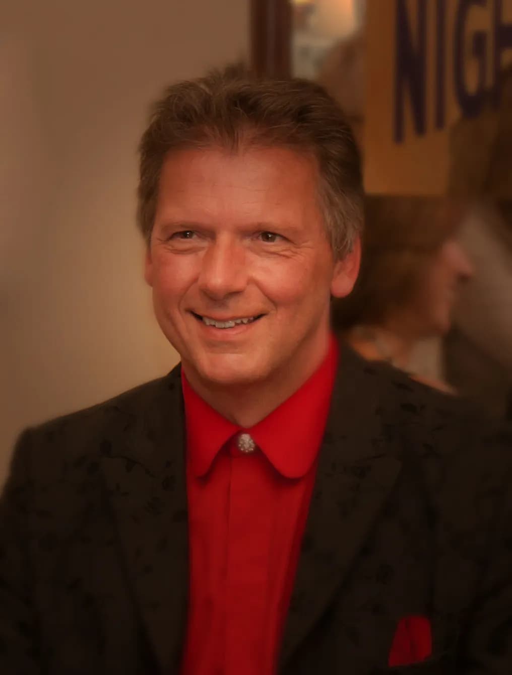 Reinhard Wallner