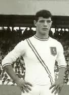 Charlie Williams