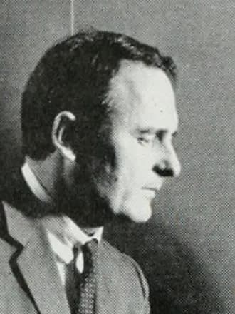 Robert G. Shulman