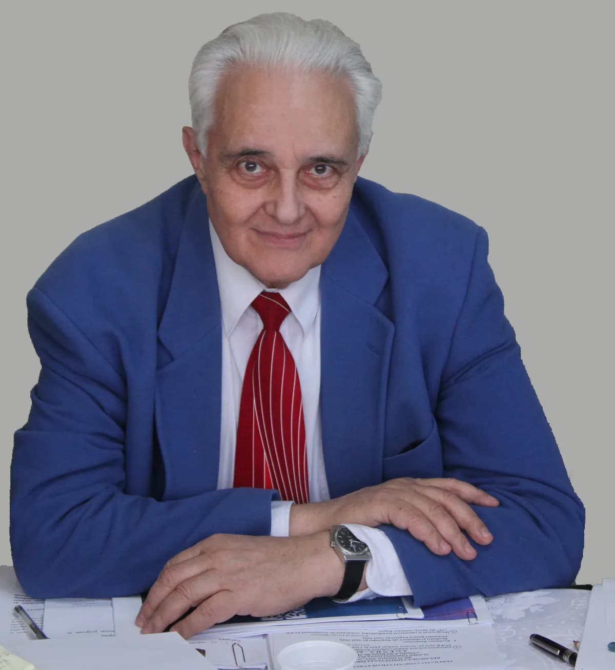 Paul Schwartz