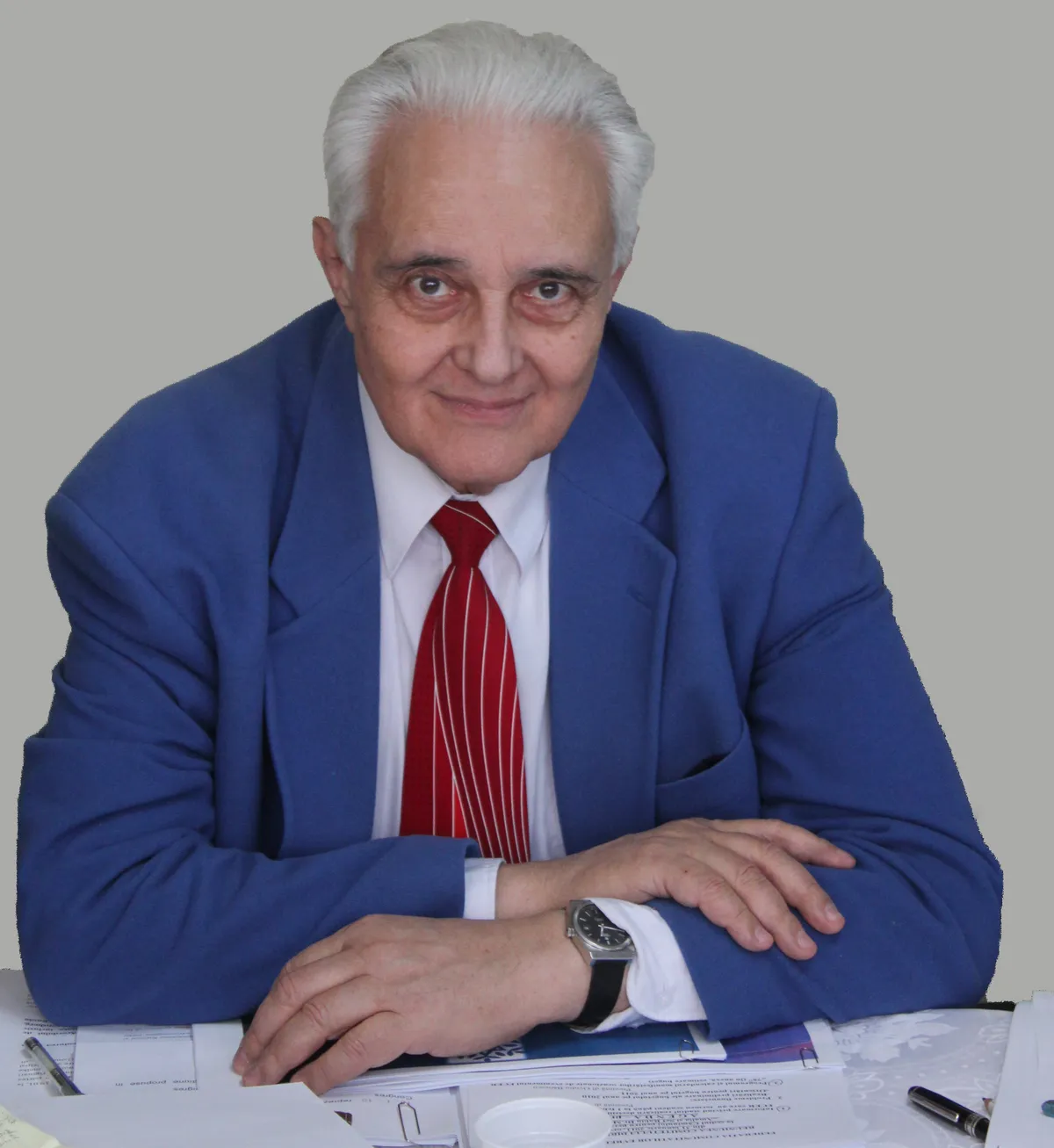 Paul Schwartz